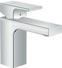 hansgrohe Vernis Shape Waschtischarmatur 100, 71569000, 100