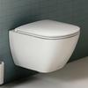 LAUFEN LUA Wand-Tiefspül-WC Compact, H8200830000001,