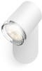 PHILIPS Hue White Ambiance Adore LED Spot/Wandleuchte mit Dimmer, 1-flg,