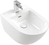 Villeroy & Boch Subway 3.0 Bidet, 44700001,