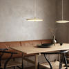 design for the people Blanche LED Pendelleuchte, 2120773035,