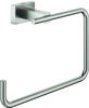 Grohe Essentials Cube Handtuchring, 40510DC1,