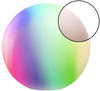tint von MÜLLER-LICHT tint Calluna white+color RGBW LED Bodenleuchte mit Dimmer,