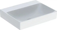 Geberit 505031016, Geberit ONE Aufsatzwaschtisch, 505031016, wei&szlig;