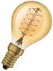 LEDVANCE Vintage Edition 1906 LED Filament CLP, E14, 4058075761438,