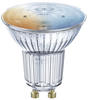 LEDVANCE LED Smart+ ZigBee Spot, GU10 Tunable White, 4058075729162,
