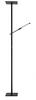 FABAS LUCE Ideal LED Stehleuchte mit Dimmer, 3550-10-101,