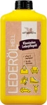 Bense&Eicke Leder&ouml;l hell 500 ML, Grundpreis: &euro; 17,98 / 1