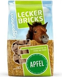Eggersmann Leckerlis Lecker Bricks 1KG
