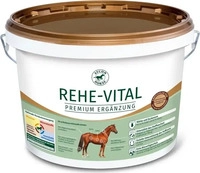 Atcom Horse Mineralfutter Rehe-Vital 5KG, Grundpreis: &euro; 11,20 / 1
