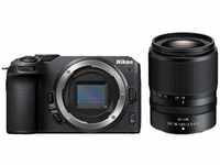 Z 30 + DX18-140mm VR Systemkamera
