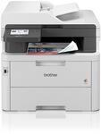 MFC-L3760CDW Multifunktionsdrucker, Wei&szlig;
