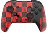 Rematch Wireless Controller GLOW (Nintendo Switch) - Super Icon Nintendo Switch...