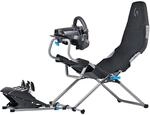Challenge X Logitech G Edition Rennsitz