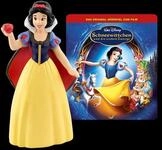 Disney Schneewittchen und die sieben Zwerge H&ouml;rfigur