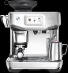 SES881BSS the Barista Touch&trade; Impress Siebtr&auml;ger-Espressomaschine