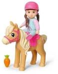Minis - Playset Horse Fun Set mit Kim
