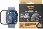 Full Body Watch 9 41 mm Schwarz