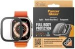 Full Body Watch Ultra 49 mm Transparent