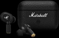 In-Ear Kopfh&ouml;rer Motif II A.N.C. TWS Black