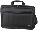 "Laptop-Tasche ""Nizza"", bis 36 cm (14,1""), Schwarz (00216529)"