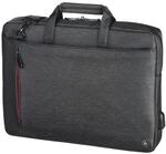 "Laptop-Tasche ""Manchester"", bis 34 cm (13,3""), Schwarz (00216575)"