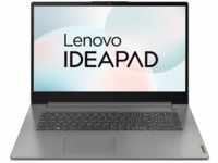Notebook IdeaPad 3 (17IAU7-82RL007JGE), Grau, 17,3 Zoll, Full-HD, Intel Core