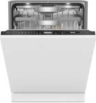 G 7783 SCVi AutoDos K2O FrontFit Obsidianschwarz Einbau-Geschirrsp&uuml;ler