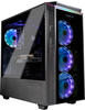 Highend Gaming R77-541, Schwarz, AMD Ryzen 9 7900X, 64 GB, 2 TB M.2 SSD, RX 7800 XT