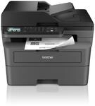 MFC L-2827DW 4-in-1 Multifunktionsdrucker, Schwarz