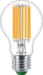 "LED-Lampe ""classic ultraeffizient"", 100W, E27, klar, warmwei&szlig; (00225577)"