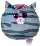 Squish-A-Boo Kiki Katze 10cm Kuscheltier