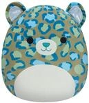Squishmallows Leopard 30cm Kuscheltier