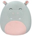 Squishmallows Nilpferd 30cm Kuscheltier