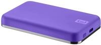 MagSafe Wireless Powerbank MAG 5000 mAh Lila (60011)