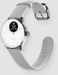 ScanWatch Light 37mm OLED White Smartwatch