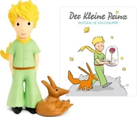 tonies 11001861, tonies Der kleine Prinz (Relaunch) H&ouml;rfigur