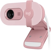 Brio 100 Webcam, Rosa