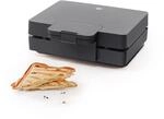 SAM1000B Easy Melt Sandwichmaker