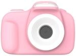 Camera 3 Pink Kompaktkamera