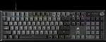 K70 Core RGB mechanische Gaming-Tastatur - Grau