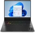 Gaming-Notebook OMEN 16-u0695ng, Schwarz, 16 Zoll, WQXGA, Intel Core...