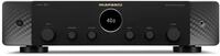 HiFi-Receiver Stereo 70s schwarz