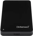 Memory Case 2,5 Zoll 1TB schwarz Externe HDD-Festplatte