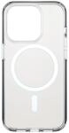 "Cover ""Mag Clear Case"" f&uuml;r Apple iPhone 15 Pro, Transparent (00221270)