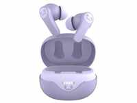 Bluetooth®-Ohrhörer "Twins Rise ANC", True Wireless, ANC, Lila (00221569) In-Ear