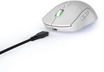 "Gaming-Maus ""Reaper 250"", Wei&szlig; (00217837)"