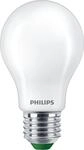"LED-Lampe ""classic ultraeffizient"", 100W, E27, matt, warmwei&szlig; (00225578)"