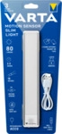 Motion Sensor Slim Light warmwei&szlig;