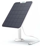 Solar Panel 2 - White